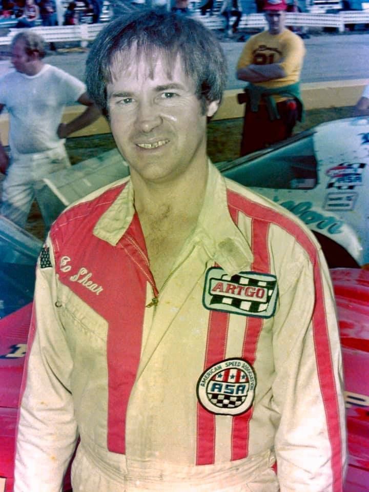 Joe Shear