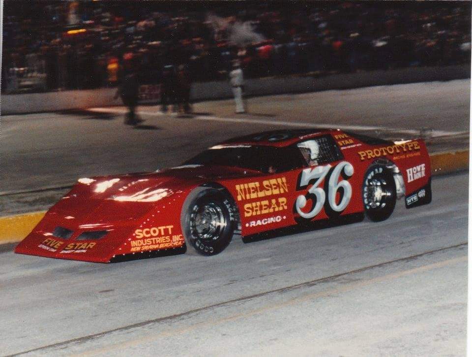 Joe Shear