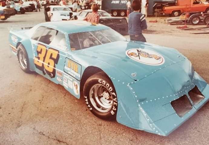 Joe Shear