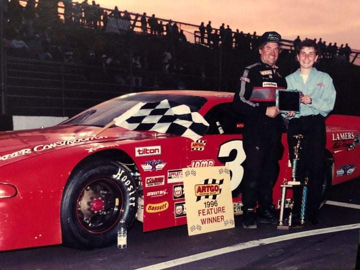 Joe Shear