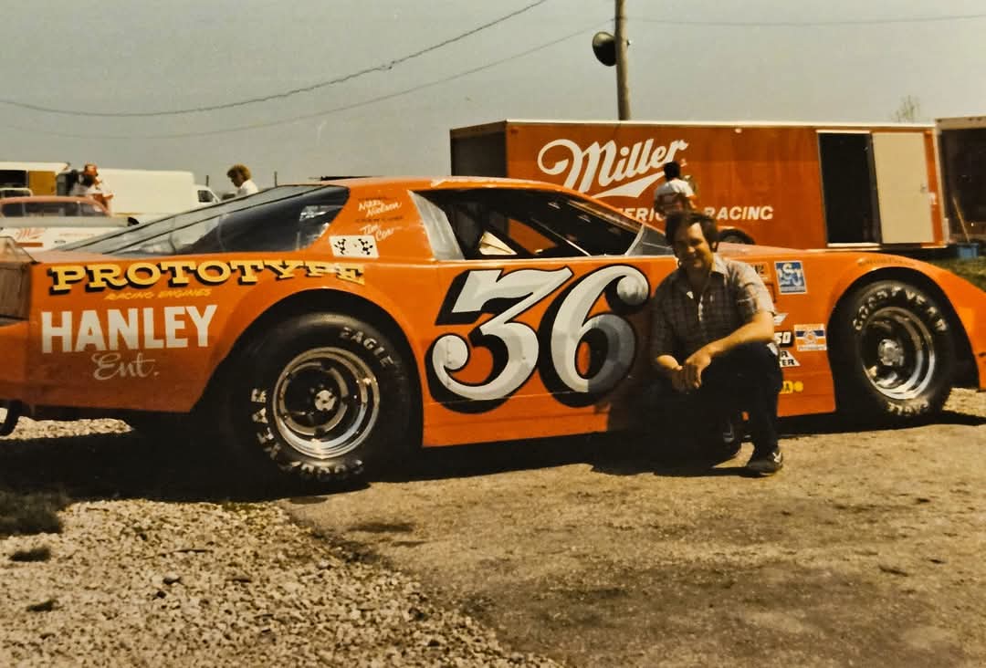 Joe Shear