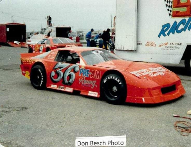Joe Shear