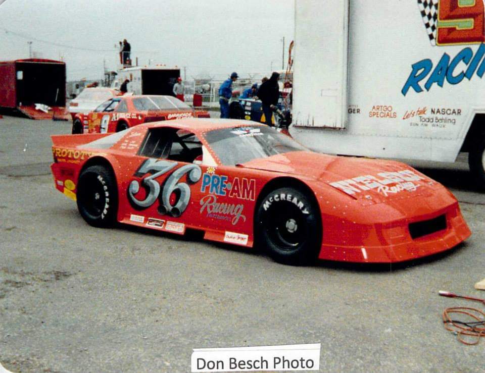 Joe Shear