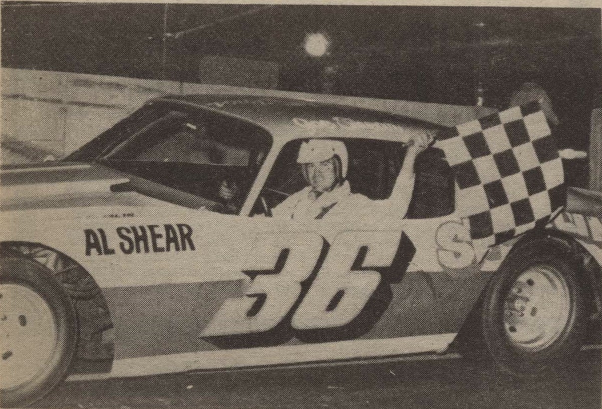Joe Shear