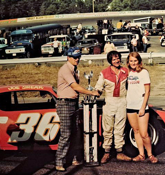 Joe Shear