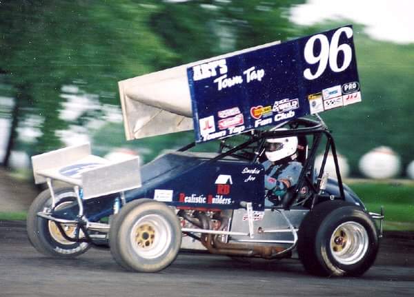 Joe Symoens
