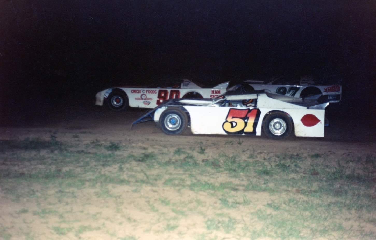 Joel Cryderman