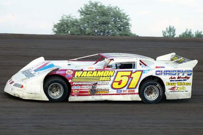 Joel Cryderman