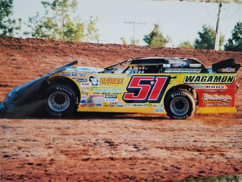 Joel Cryderman