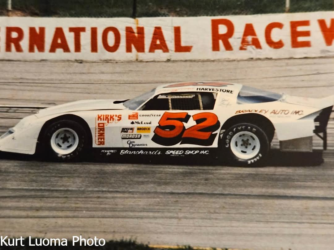 Joel Laufer