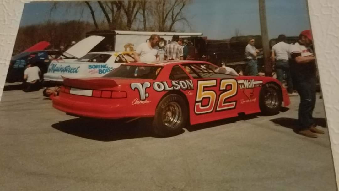Joel Laufer