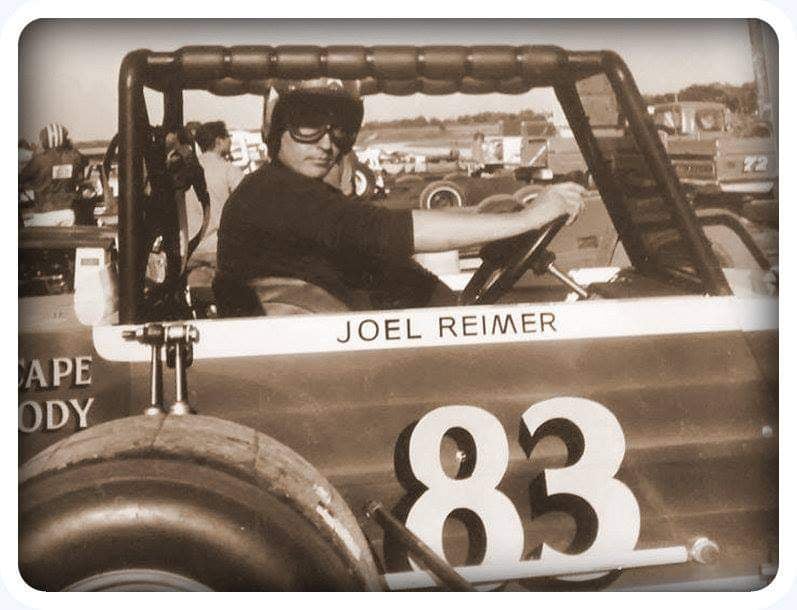 Joel Reimer