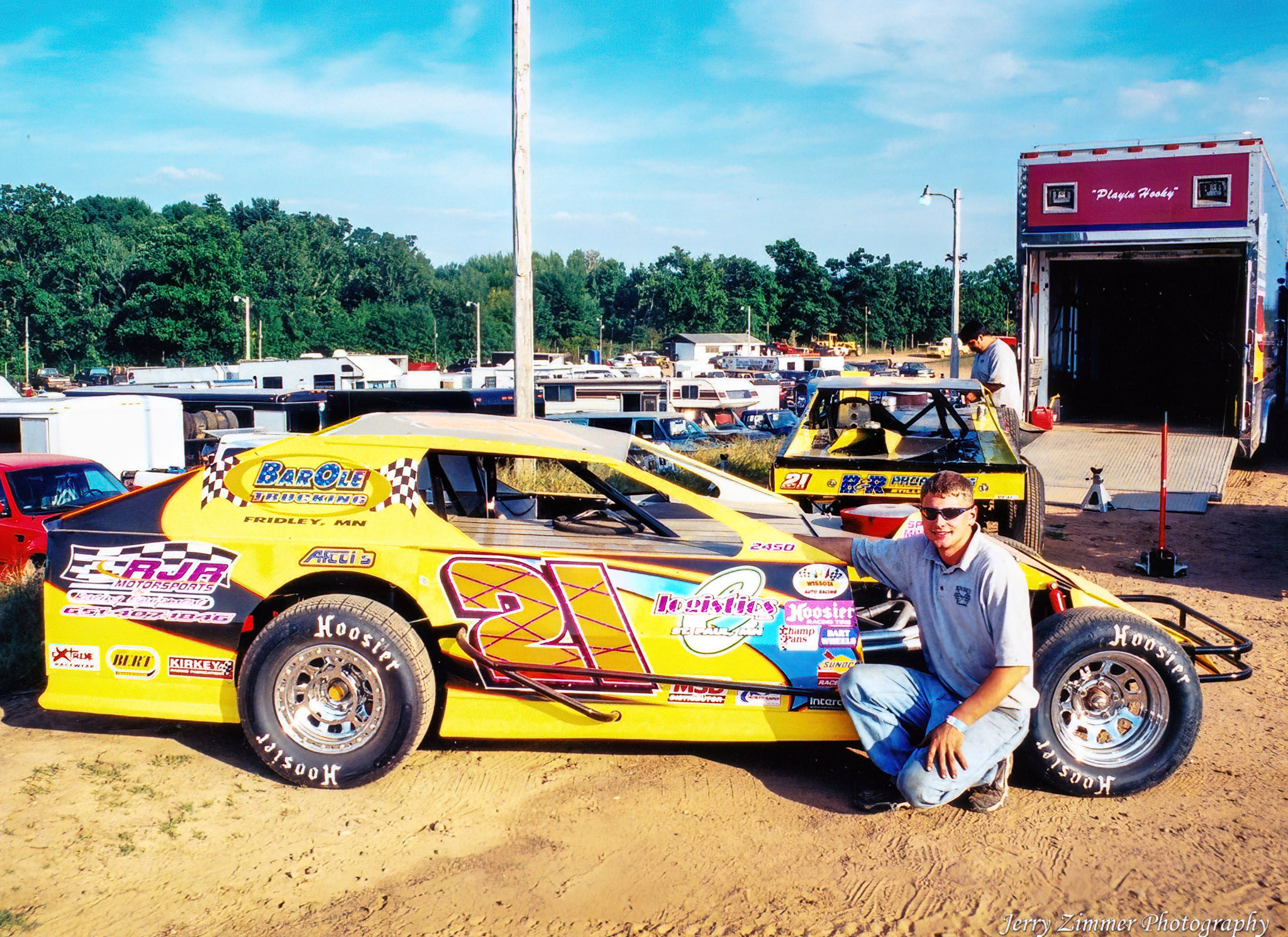 Joey Jensen