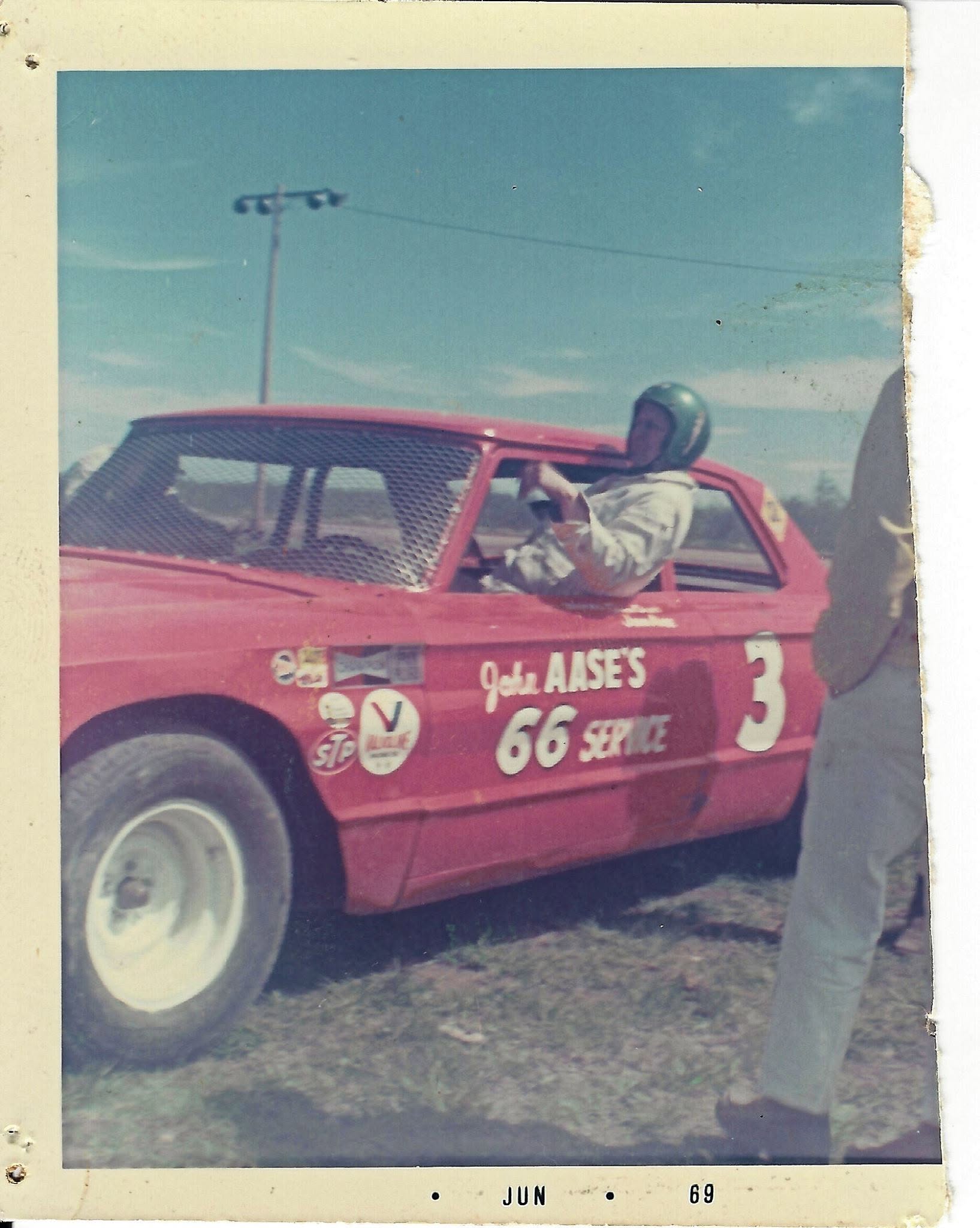 John Aas