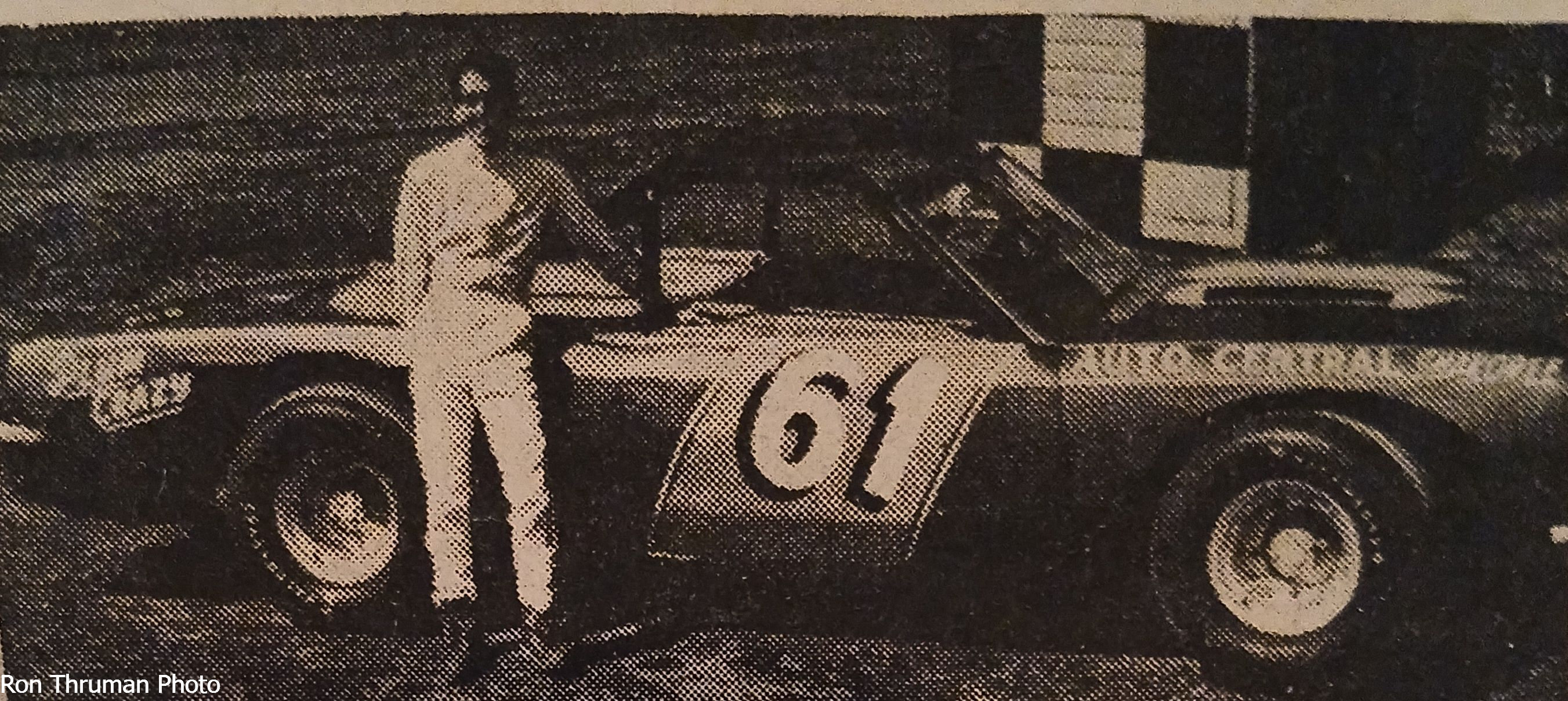 John Boegeman