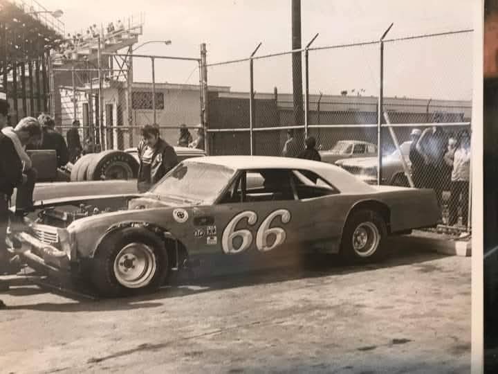 John Buban Ron Thruman