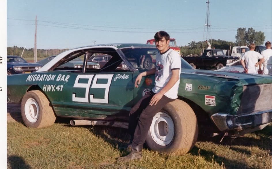 John Diemel