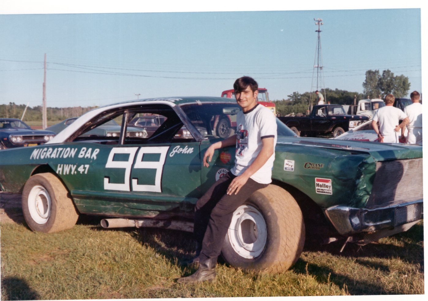 John Diemel