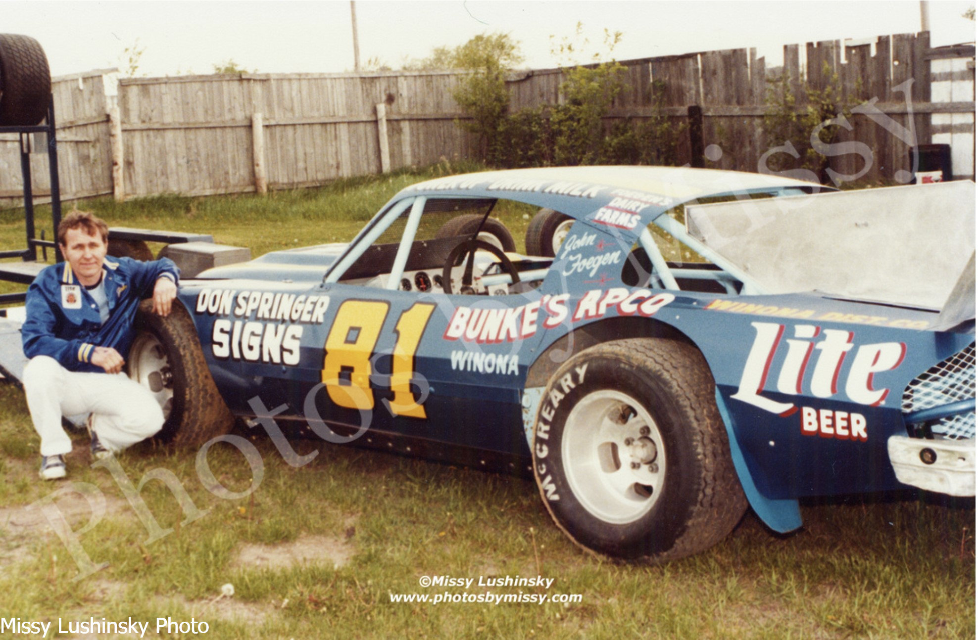 John Foegen