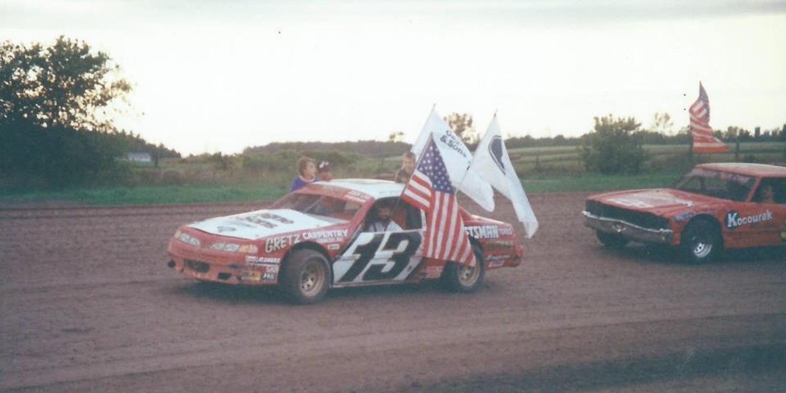 John Gregorich