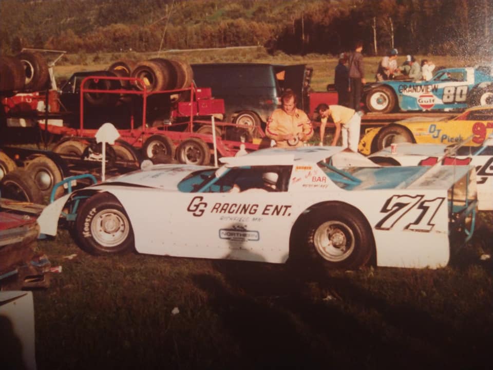 John Jones