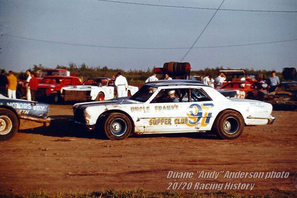 John Jones