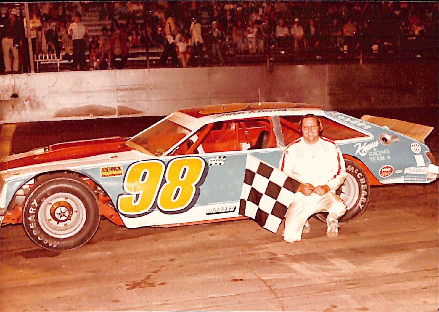 John Knaus