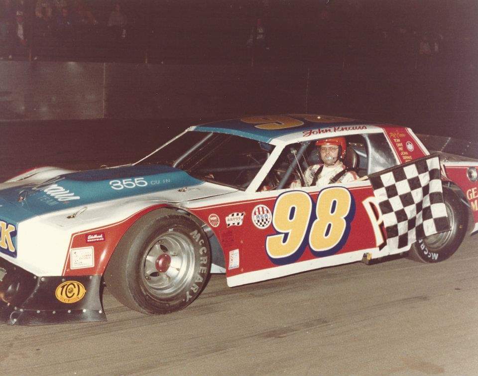 John Knaus