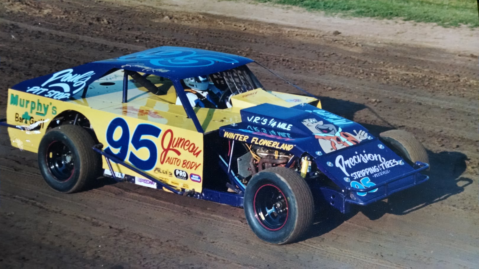John Kolb
