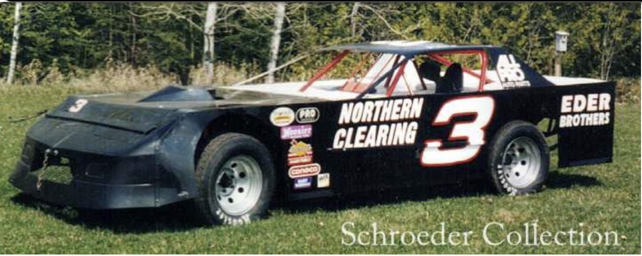 John Lumberg Schroeder Collection