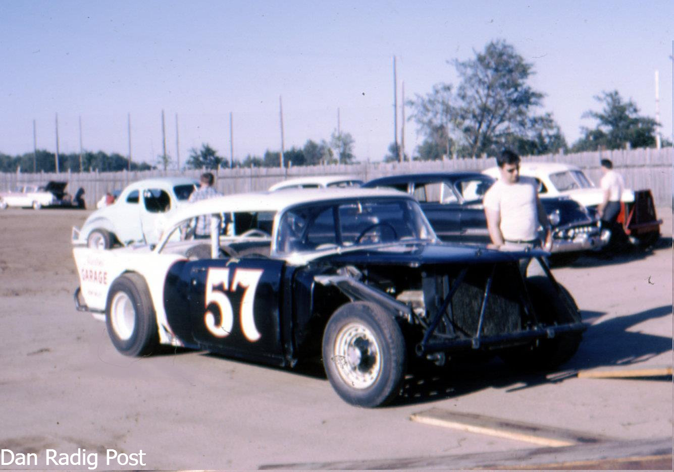 John Mcnamara