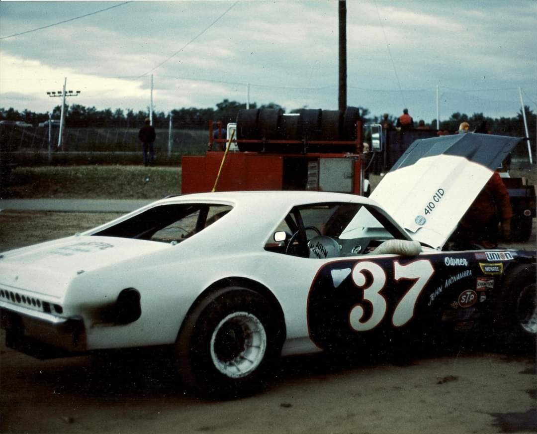 John Mcnamara
