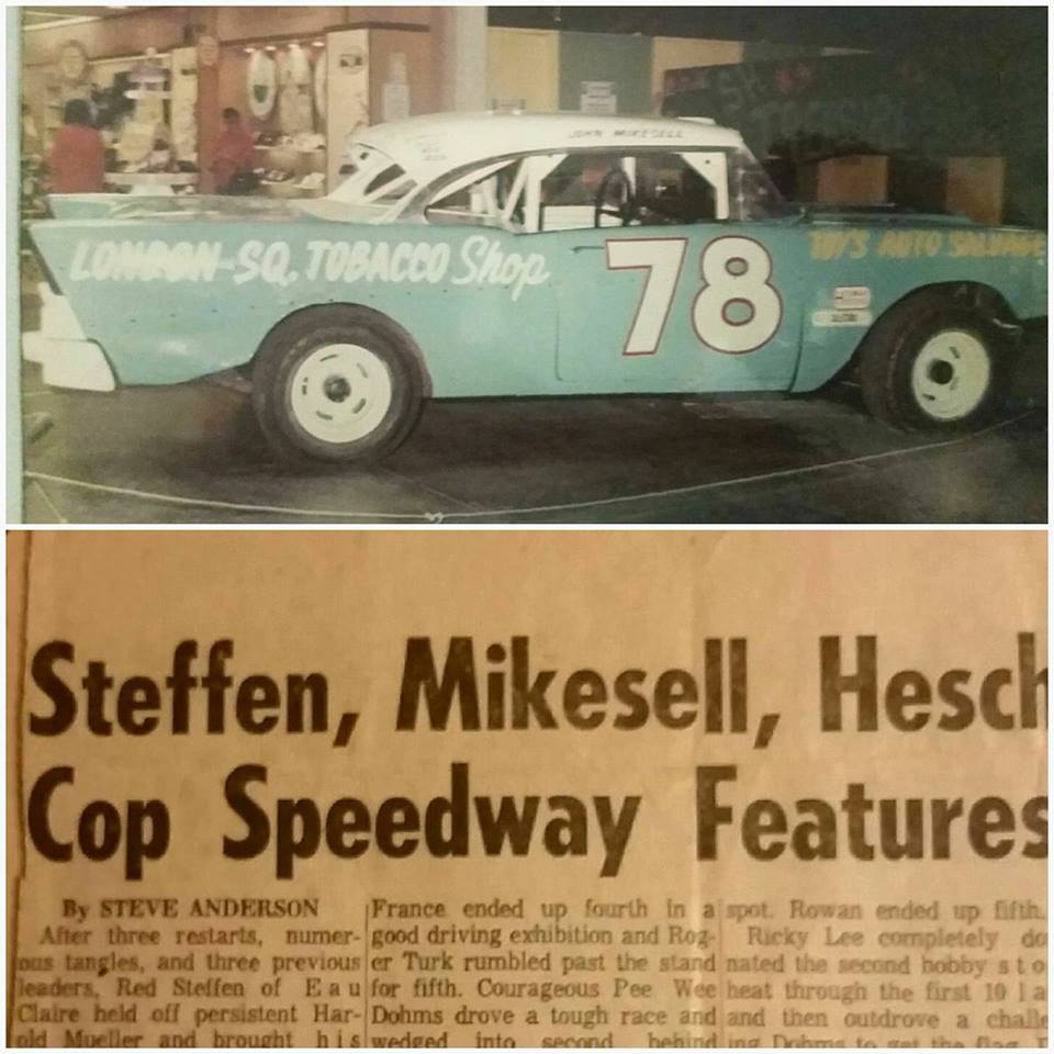 John Mikesell