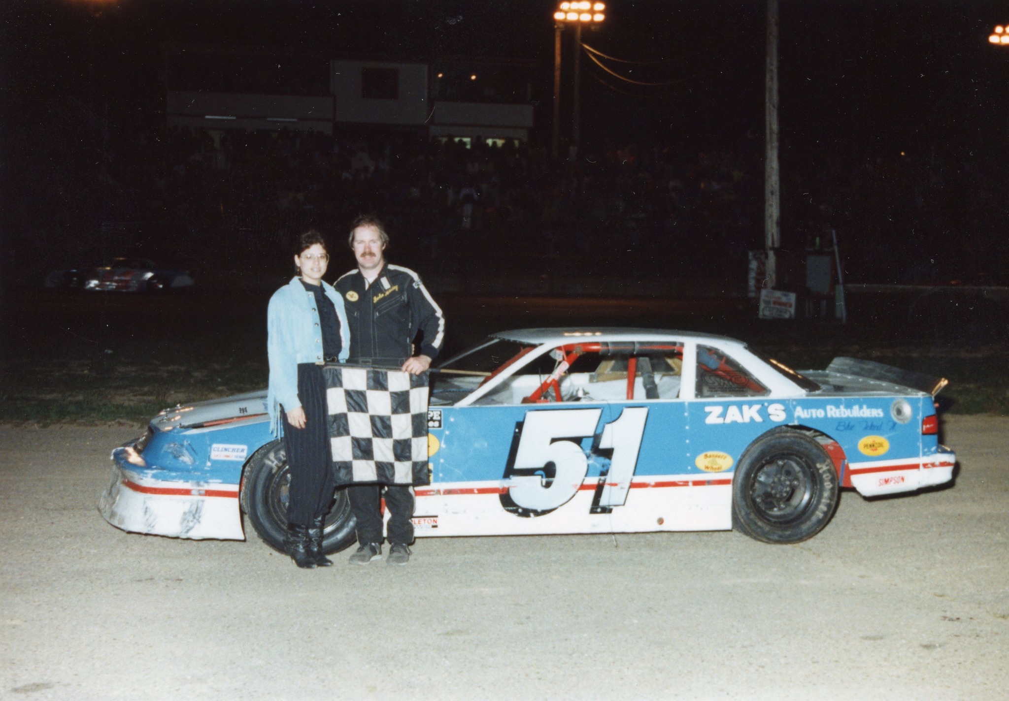 John Nutley
