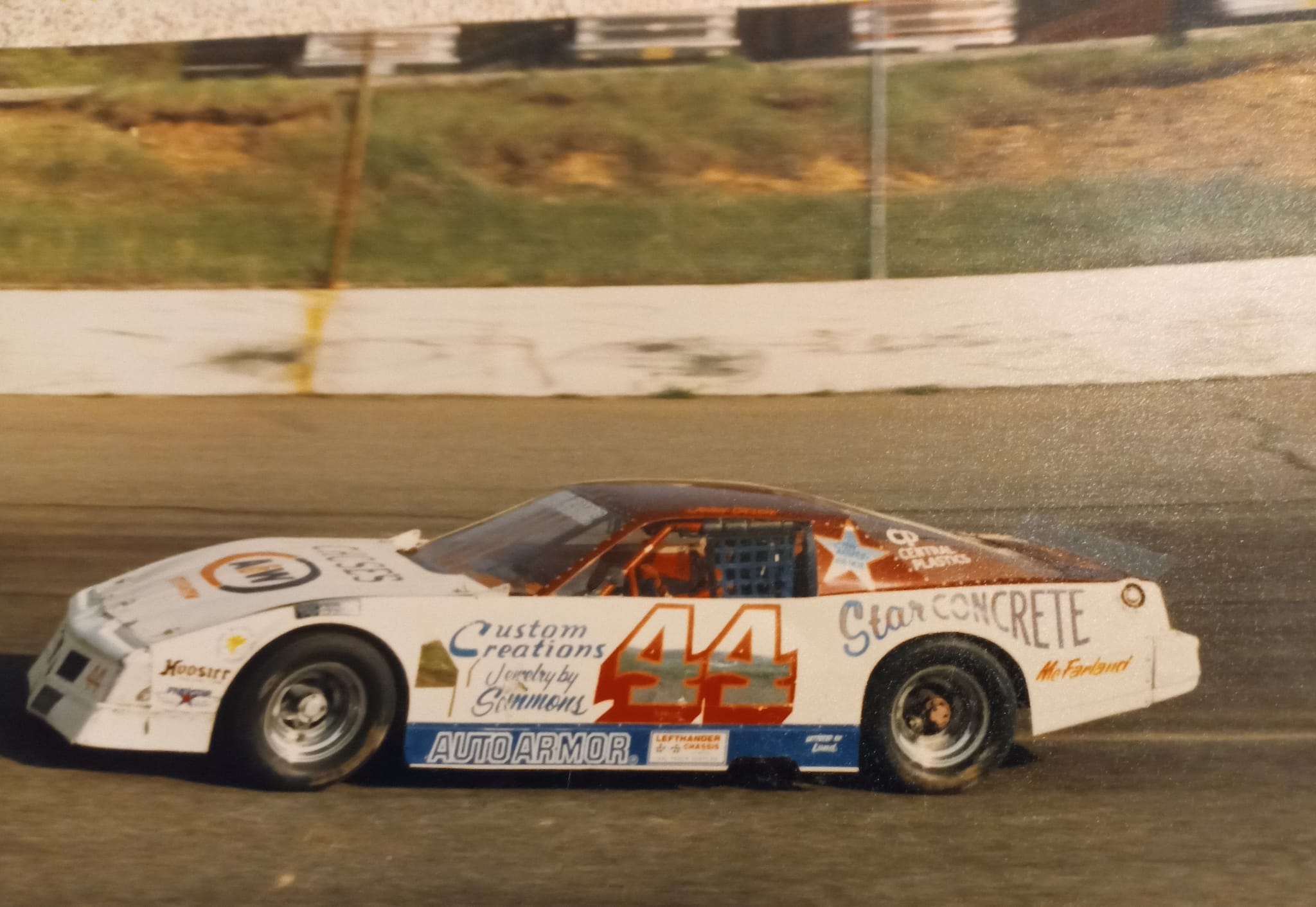 John Olson