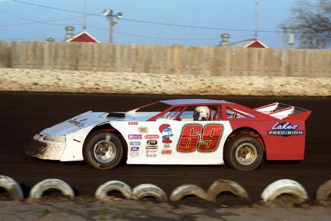 John Olson