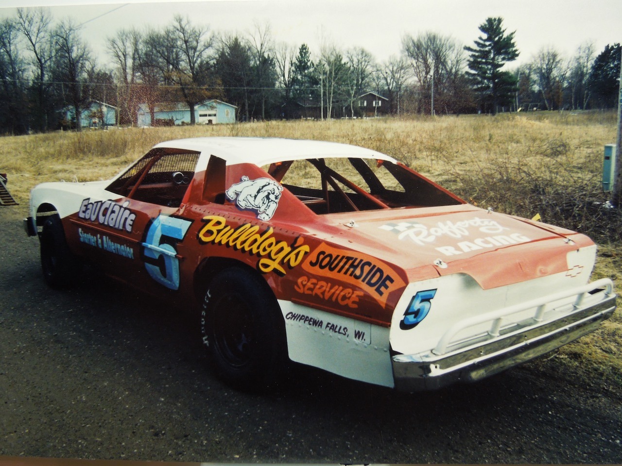 John Rafferty