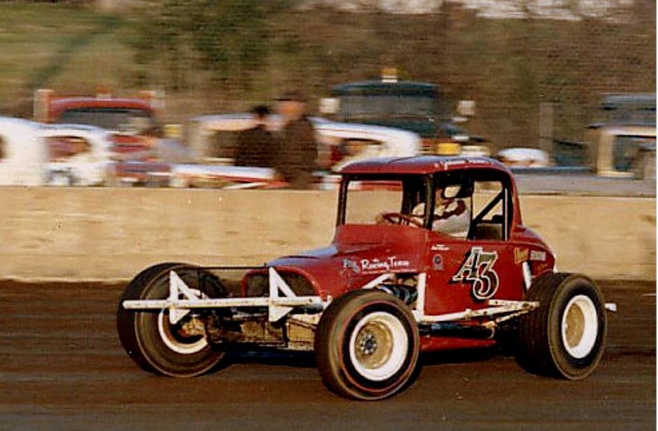 John Reimer
