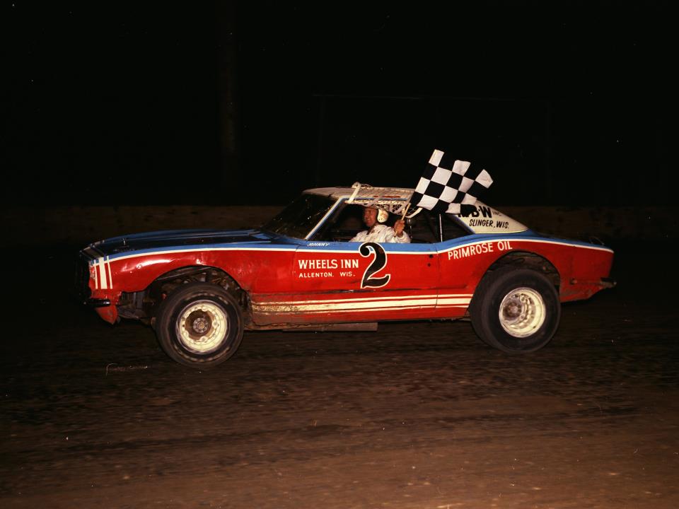 John Reiser