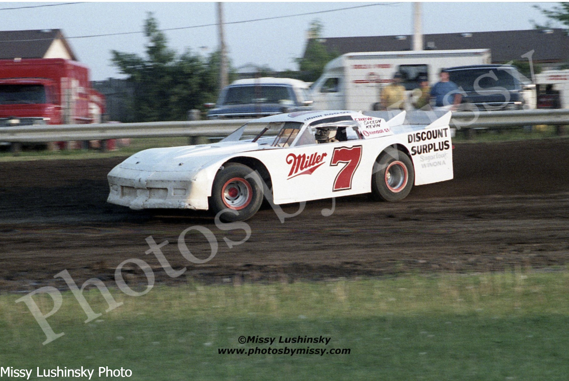John Rogge
