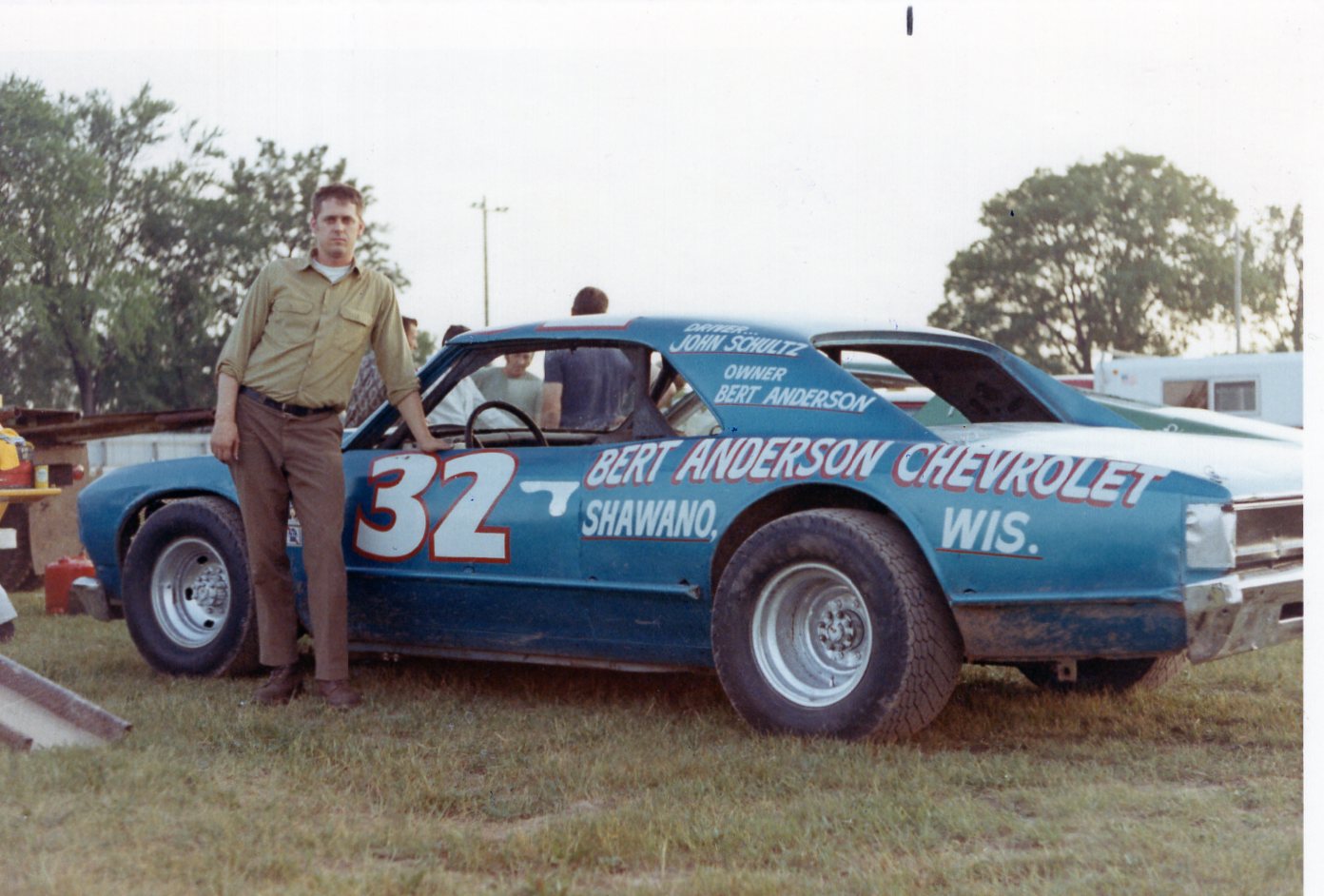 John Schultz