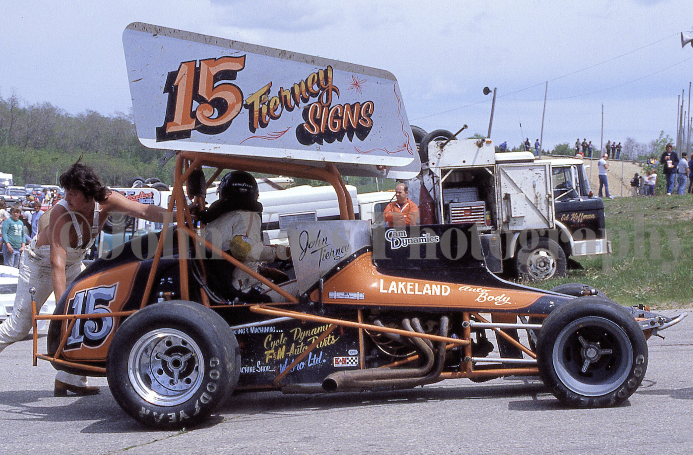John Tierney