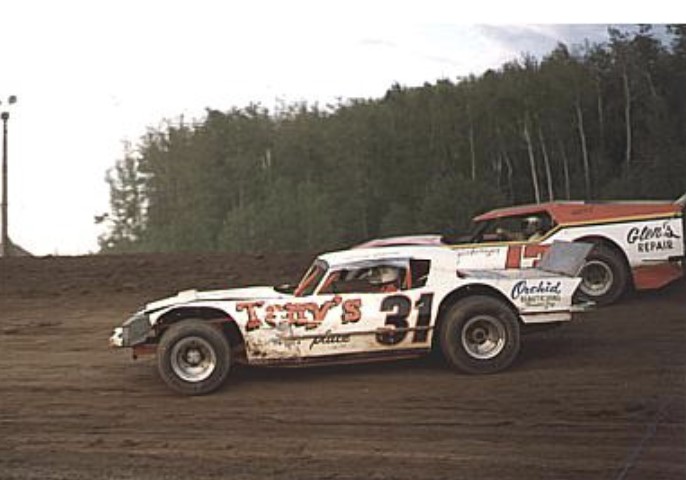 Johnny Johnson Jeff Caldwell