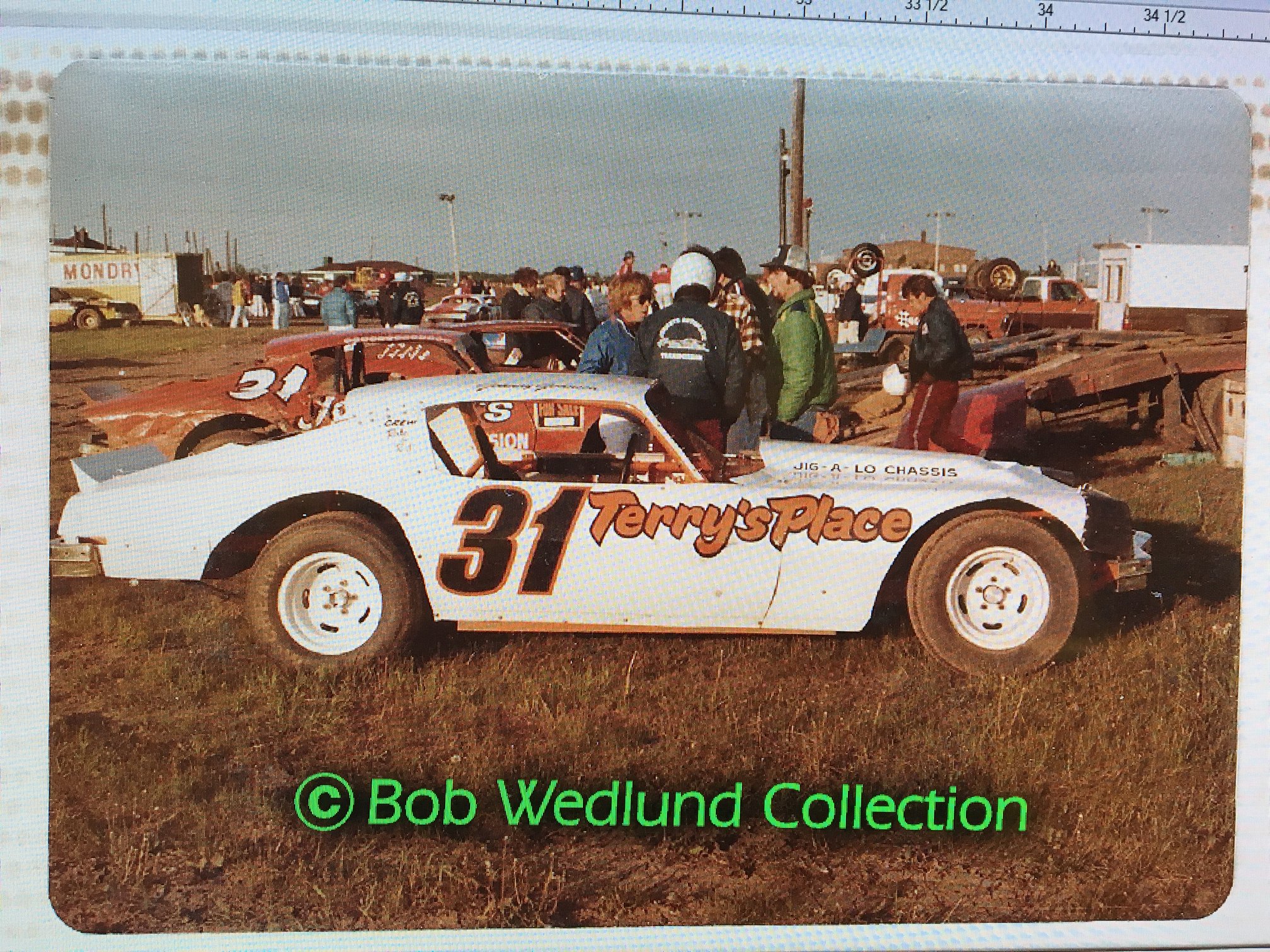 Johnny Johnson Kurt Gaber