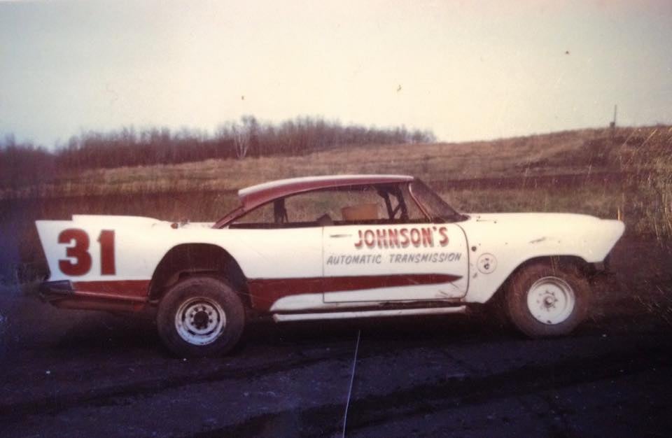 Johnny Johnson