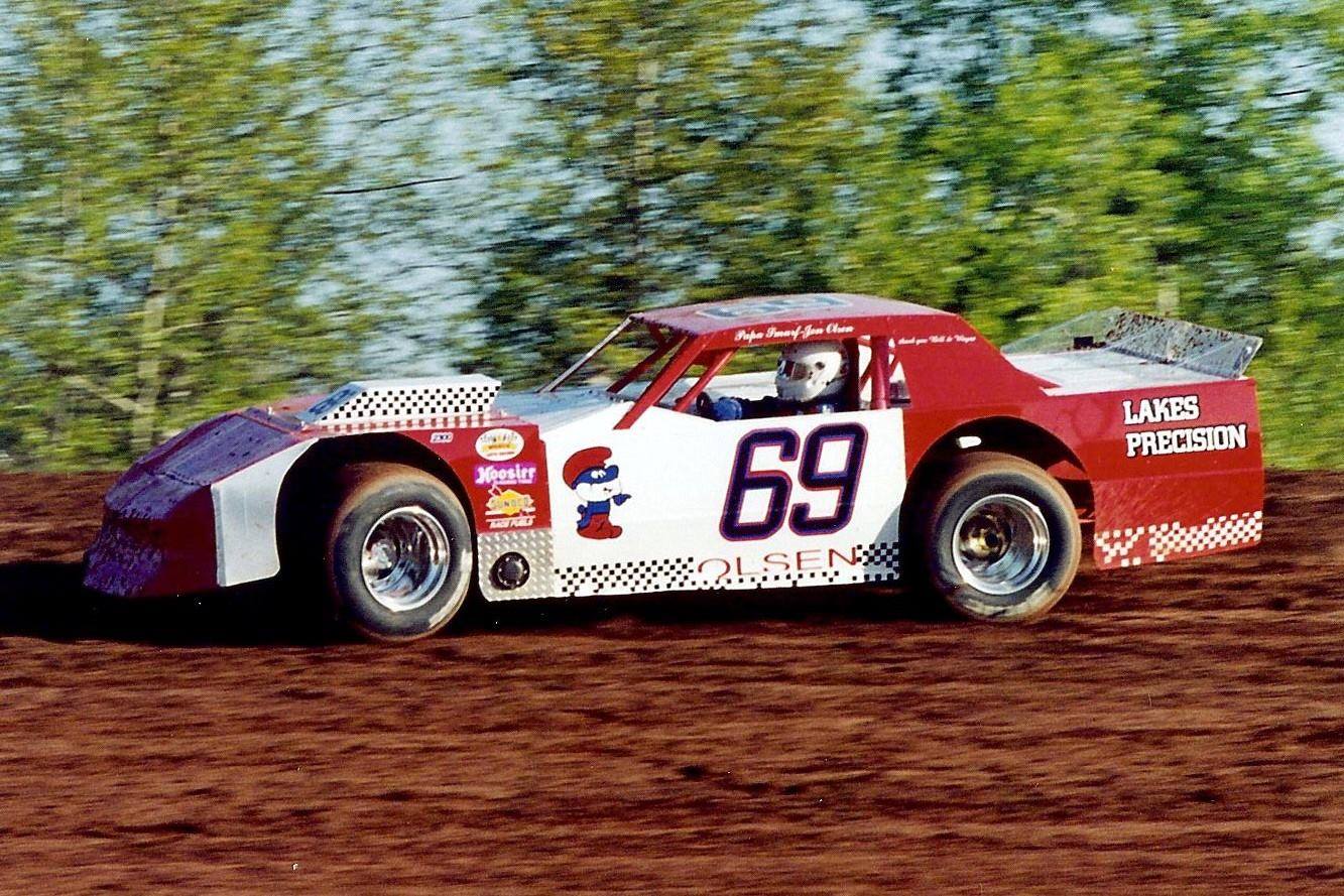 Jon Olson