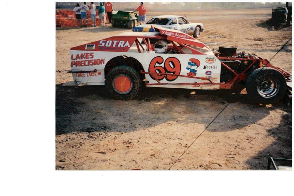 Jon Olson
