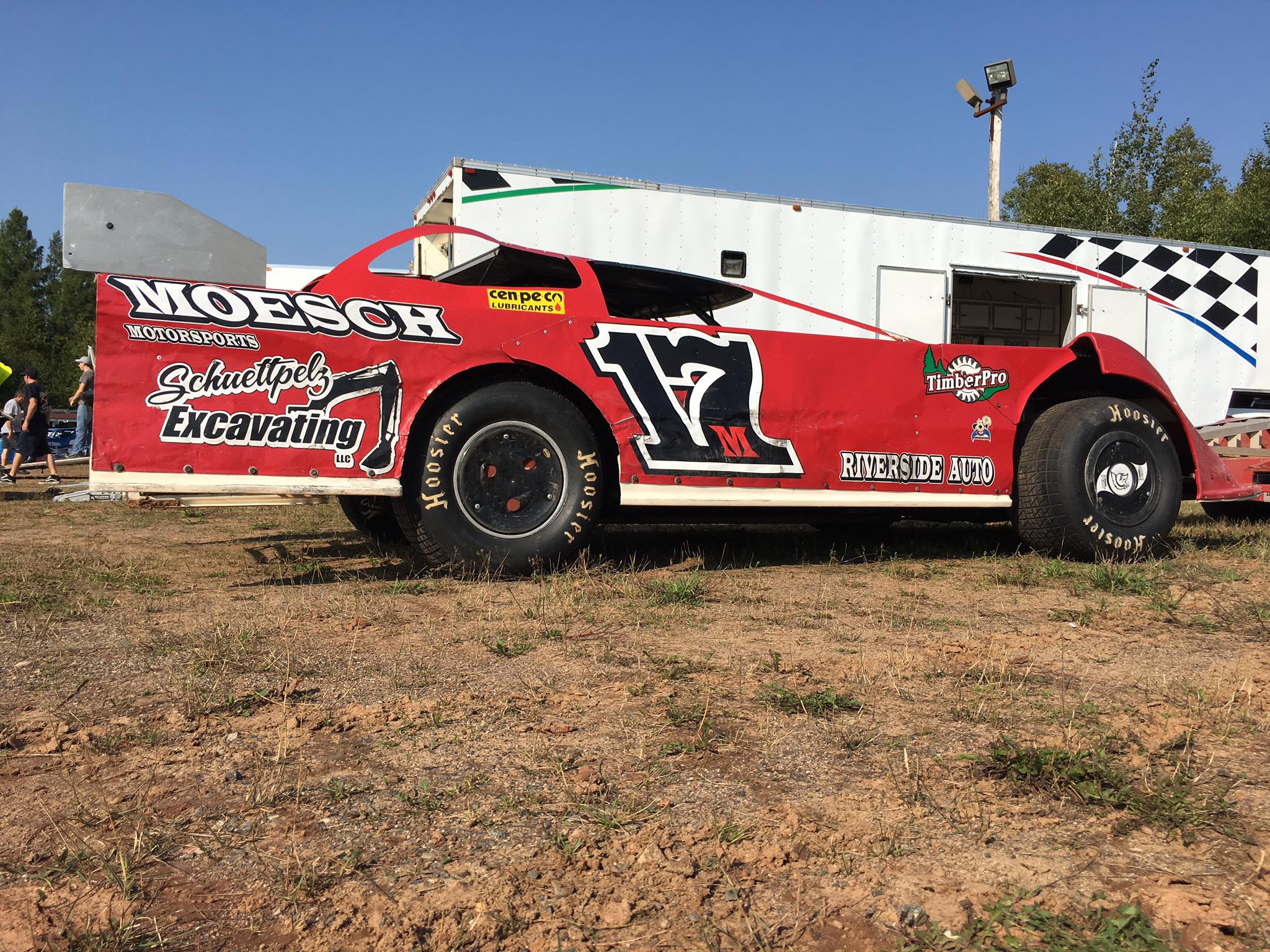 Josh Moesch