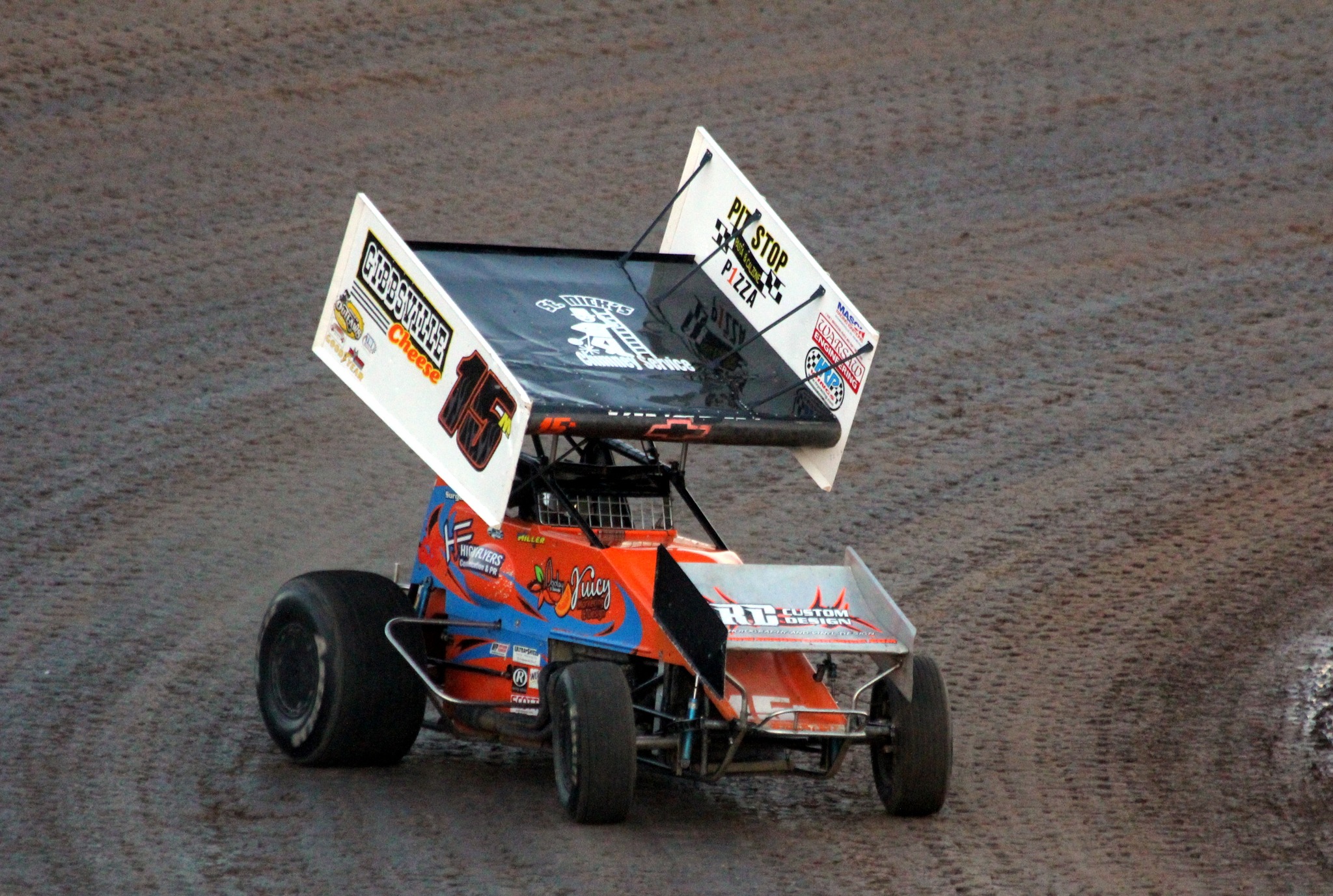 Justin Miller