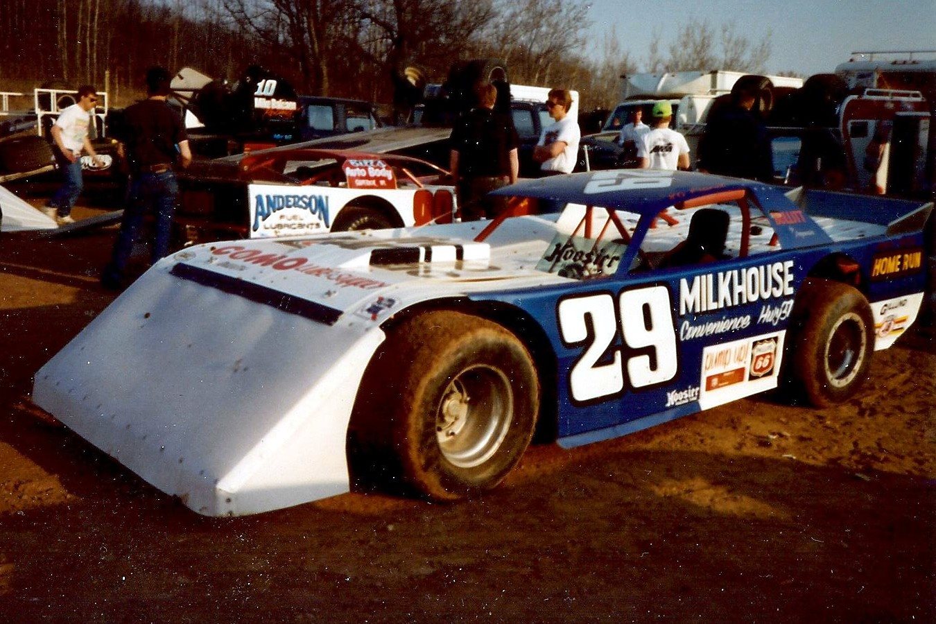 K.c. Frand